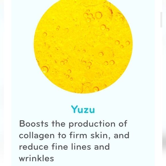 PURLISSE Yuzu + Orange Exfoliator 1.7oz msrp $35 OUT OF STOCK! - Picture 9 of 14